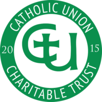 Catholic Union Charitable Trust logo